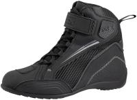 IXS Мотоботы Tour Boots Breeze 2.0 Черные в Воронеже