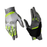 Leatt Перчатки ADV X-Flow 5.5 Short 2026 Viz в Воронеже
