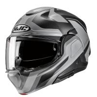 HJC Шлем F100 Bios MC5SF в Воронеже