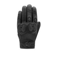 Racer Перчатки Blocks Black/Black в Воронеже