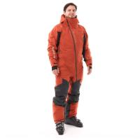 Dragonfly Комбинезон Gravity 2.0 Man Brown - Black 2025 в Воронеже