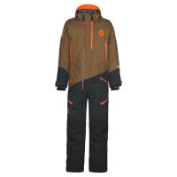 SCOTT Комбинезон DS-I Dryo earth brown/black в Воронеже