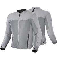 Shima Мотокуртка OpenAir Men Grey в Воронеже