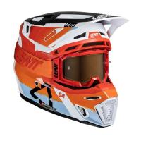 Leatt Шлем внедорожный 8.5 V25 Glamis в Воронеже