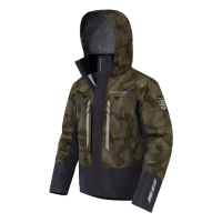 Finntrail Куртка Greenwood 4021 CamoShadowGreen в Воронеже