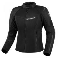 Shima Куртка Rush 2.0 Lady Vent Black в Воронеже