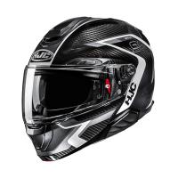 HJC Шлем RPHA91 Carbon Lagos MC5 в Воронеже