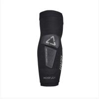 Leatt Наколенники подростковые ReaFlex Hybrid Black 2026 в Воронеже