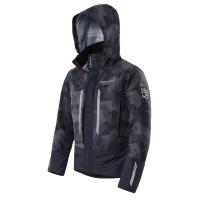Finntrail Куртка Greenwood 4021 CamoShadowBlack в Воронеже
