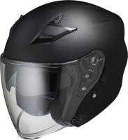 IXS Шлем HX 99 1.0 Черный матовый в Воронеже