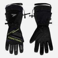 Finntrail Перчатки Wintersport 2704 Yellow в Воронеже