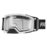 Finntrail Маска Vision 1093 WhiteClear (OS) в Воронеже