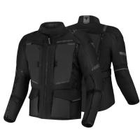 Shima Куртка Hero 2.0 Black в Воронеже