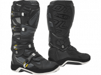 Forma Ботинки Pilot Black/Anthracite в Воронеже