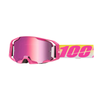 100% Очки Armatic Sellars / Mirror Pink в Воронеже