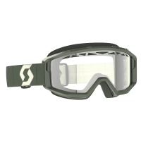 Scott Очки кроссовые Primal Enduro kaki green в Воронеже