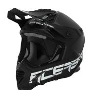 Acerbis Шлем кроссовый X-Track 22-06 Black 2 в Воронеже