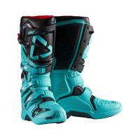 Leatt Мотоботы кроссовые 5.5 FlexLock V26 Teal в Воронеже