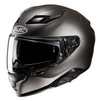 HJC Шлем F71 Semi Flat Titanium в Воронеже