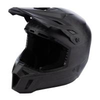 Klim Шлем F3 Carbon Pro Forged Matte Black в Воронеже
