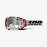 Очки 100% Racecraft Suez / Clear Lens в Воронеже