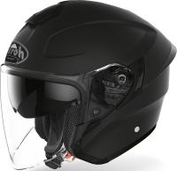 Airoh Мотошлем H.20 Black Matt в Воронеже