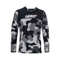 Leatt Джерси Moto 4.5 Enduro V24 Forge в Воронеже