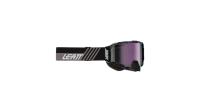 Leatt Маска Velocity 6.5 SNX Iriz Stealth Purple 78% в Воронеже
