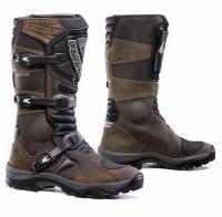 Forma Мотоботы Adventure Dry Brown в Воронеже