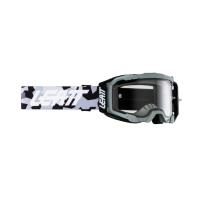 Leatt Маска Velocity 5.5 Enduro Forge Clear 83% в Воронеже