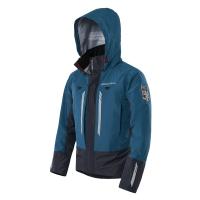 Finntrail Куртка водостойкая Greenwood 4021 Blue в Воронеже