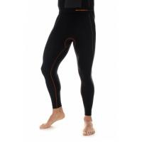 Brubeck Кальсоны мужские Thermo Protect черный в Воронеже