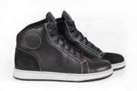 Inflame Городские сникерсы Sneakers Summer Черный в Воронеже