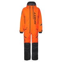 SCOTT Комбинезон DS Shell Dryo orange/black в Воронеже