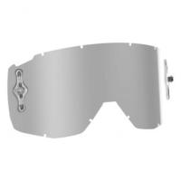 Scott Линзы Hustle MX SGL WKS/OTG clear afc works в Воронеже