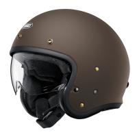 Shoei Шлем J.O 2 Candy Коричневый Матовый в Воронеже