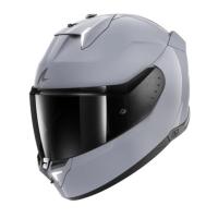 Shark Мотошлем Skwal i3 Dark Shadow Edition Gun Silver в Воронеже