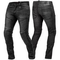 Shima Мотоджинсы Gravel 3.0 Black в Воронеже