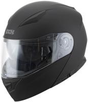 IXS Шлем модуляр HX 300 1.0 Черный матовый в Воронеже
