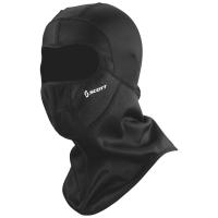 Scott Подшлемник-маска WIND WARRIOR OPEN HOOD-16 black в Воронеже