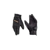 Leatt Перчатки ADV SubZero 7.5 Short 2025 Stealth в Воронеже