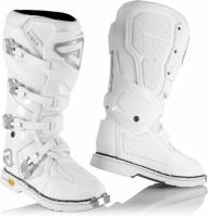 Acerbis Мотоботы кроссовые X-Rock MM White в Воронеже