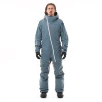Dragonfly Комбинезон Gravity 2.0 Man Grey 2025 в Воронеже