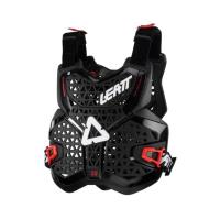 Leatt Защитный панцирь 2.5 Chest Protector V25 Black в Воронеже