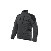 Dainese Куртка Ladakh 3L D-Dry Iron-Gate/Black в Воронеже