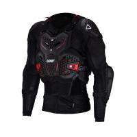 Leatt Защита тела Body Protector 5.5 Evo V26 Black в Воронеже
