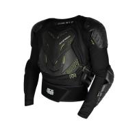 Acerbis Защита тела Korazza Black/Yellow в Воронеже