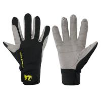 Finntrail Перчатки Enduro 2760 Grey/Yellow в Воронеже