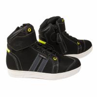 Rush Мотокеды Sneaker Lady Evo Черный в Воронеже
