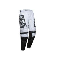 Acerbis Штаны детские MX Skyhigh Kid Grey/Black в Воронеже